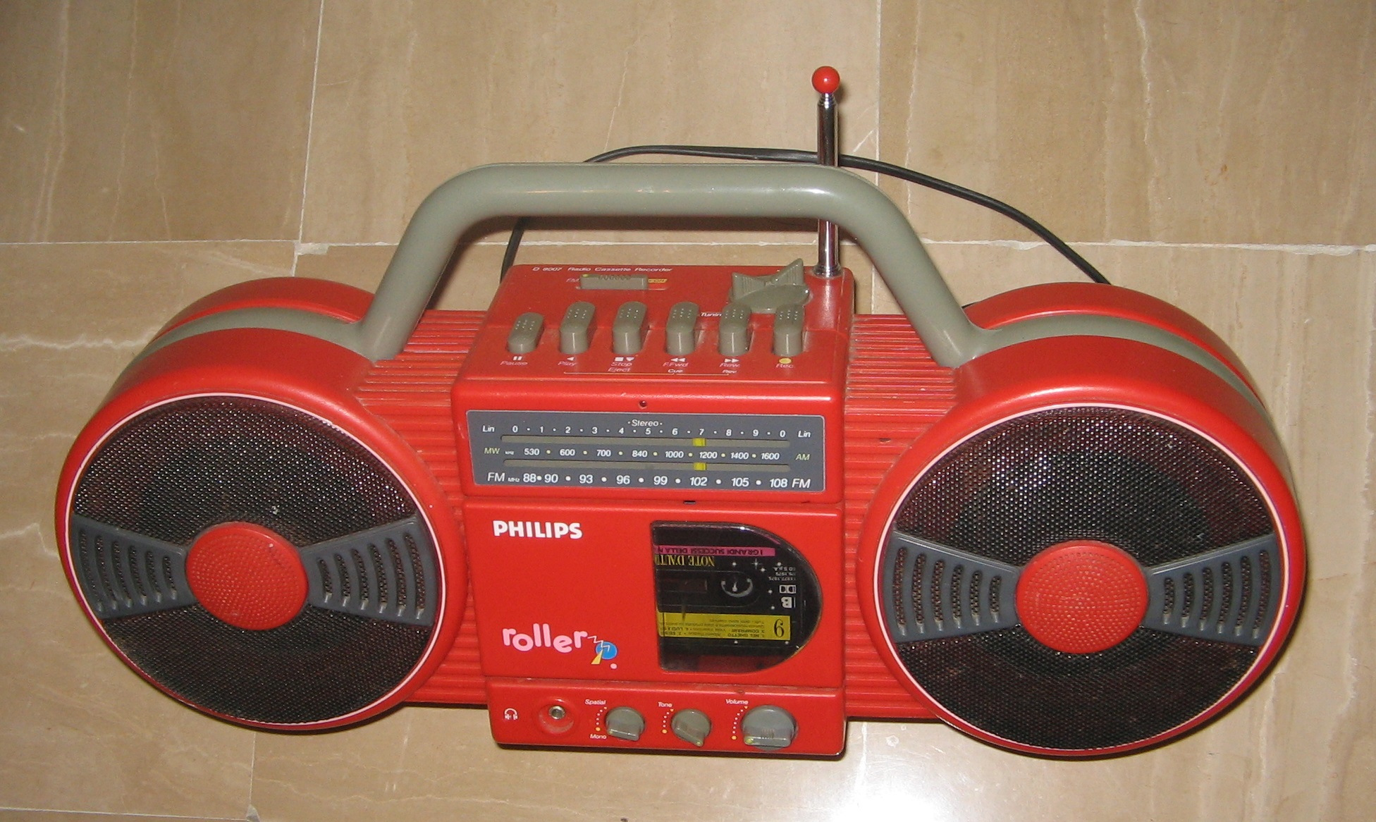 Radiomangianastri